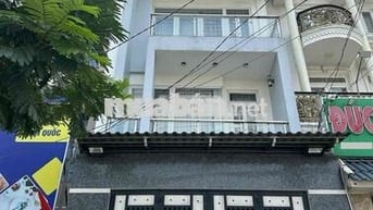 MT ĐS1, KDC Nam Hùng Vương, 4,5x20, nhà mới 3,5tấm, 5phòng, 20tr/1thg