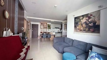 Chung cư Orchard Parkview. 3 phòng ngủ 2WC. gần sân bay TSN