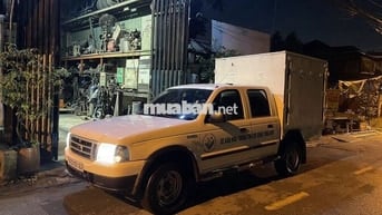 Ford Ranger 2006 XLT 4x4 MT - 147000 km