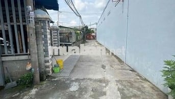 LÔ ĐẤT HẺM XE HƠI – NGUYỄN TRI PHƯƠNG, DĨ AN – CHỈ TỪ 3 TỶ