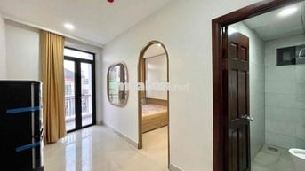 Căn hộ 1PN mới khai trương bóc seal 100%