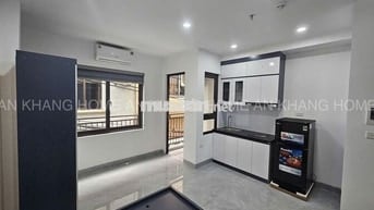 CCMN full nội thất 25m2 195 Trần Cung Cầu Giấy