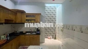 NHÀ 2 TẦNG - 4X14M - NGAY HƯƠNG LỘ 2 - NGÃ TƯ 4 XÃ - BÌNH TÂN -