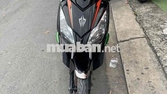 AB Fi lên thái xe zin keng 65