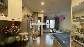 CHÍNH CHỦ BÁN GẤP CĂN STUDIO RẺ THỊ TRƯỜNG  GIÁ 2TỶ350 TẠI VHOCP1