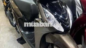 Vision 9/2025 Nâu bóng odo 1.500km. BSTP chính chủ