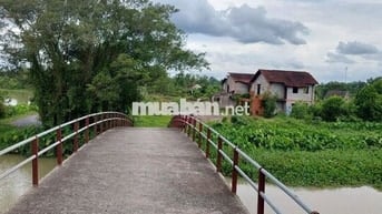 Đất CLN 6.883m2 đường tỉnh lộ 15, gần bến đò Cá Lăng. Ngợp cần bán!!!