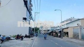 HOT CHỈ 46TR/M2 - TRƯƠNG PHƯỚC PHAN - 26X56M - HẺM XE HƠI - 65 TỶ TL