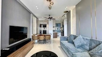 2PN 2WC GẦN SÂN BAY CHECK IN NGAY FULL NỘI THẤT75