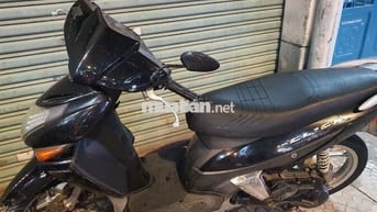 Click màu đen mua 2010 bs 84 máy êm,công chứng