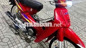 Wave Alpha 2003 Full Kiểng 110 Bstp 9 chủ