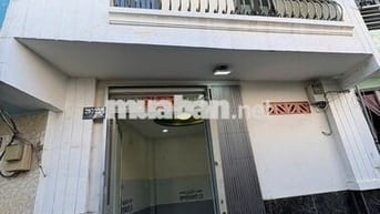 Chính chủ cho thuê nhà hẻm 297 Tân Hòa Đông, Bình Trị Đông BT giáp q6