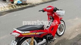 Future 2 Upp Full WAVE tâm huyết