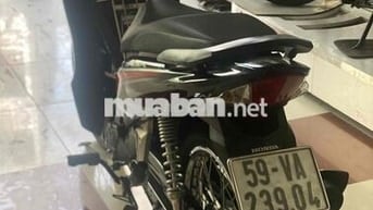 Wave rsx fi đúng 4 nghìn km bstp