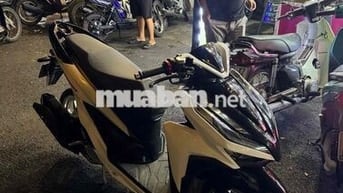 vario 125 nồi pô gió