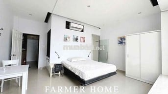 🏠Cho Thuê Căn Hộ Dịch Vụ Mới Rộng Rãi Cửa Sổ To Giá Siêu Ưu Đãi🔥