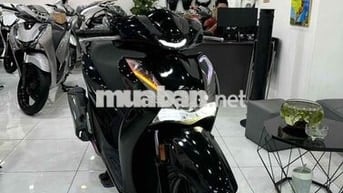 Sh125 cbs bsTp up thêm vài món 350 cổ pô titan