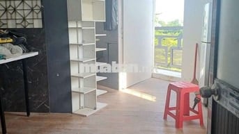 Khai Trương Căn Hộ 1PN 35m2 - Ban Công - Bình Lợi Gần ĐH Văn Lang CS3