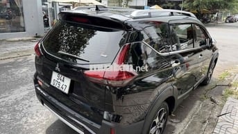 Mitsubishi Xpander Cross 2022 - 44000 km