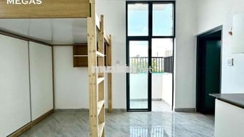 🤩 TRỐNG LẠI 1 PHÒNG FULL NT - BAN CÔNG MỚI XÂY NGAY TRƯỜNG CHINH -PVH