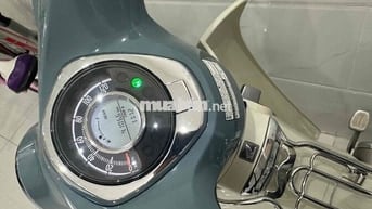 bán xe cub 125, đăng ký lần đầu cuối năm 2023,