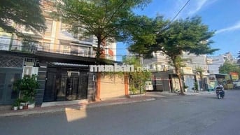 Chính chủ cho thuê nhà 3 tầng, mặt tiền ds8 hbp, 17tr/th