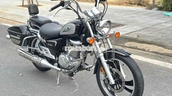 SUZUKI GZ 150A  chính chủ kí
