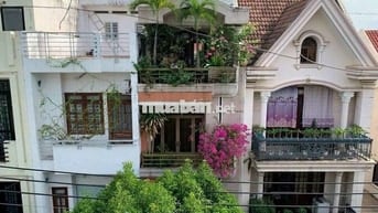 Mặt tiền khu chợ căn cứ thích hợp làm VPCT, shop, gia đình ở KDOl