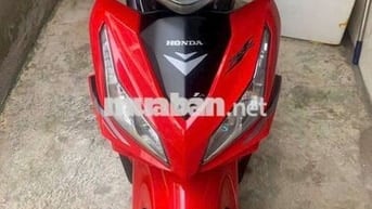 Wave RSX fi Odo 1789km mới