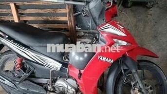 cần bán sirius đời 2016 xe nhật FI