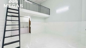 -🏡CĂN HỘ CÓ GÁC -📌THOÁNG - 45M2 -💥TÂN SƠN NHì - TÂN QUÝ -💥Gò Dầu