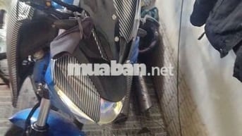 Xe Suzuki GSX môtô mạnh  zin full xe