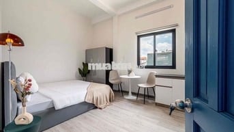 💖💖 CHO THUÊ CĂN HỘ TRỐNG CUỐI THÁNG NGAY BÌNH THẠNH-FULL NỘI THẤT 💕💕