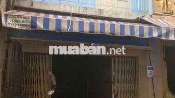 CHO THUÊ NHÀ HXH, 1 XET, ĐIEN BIEN PHỦ Q.3