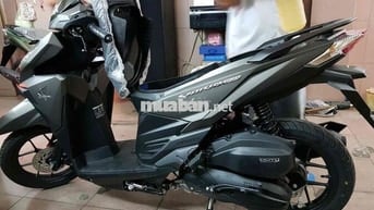 HondaVario 150 đời 2017 Vàng Cát, Zin nguyên bản.