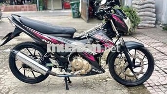 Raider 2013 giá 11 triệu