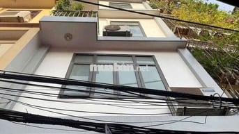 Dịch Vọng - Cầu Giấy 5Pn 45m2 Văn Phòng, KDOL, Ở