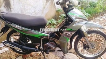 Sirius Fi 2016..BSTP