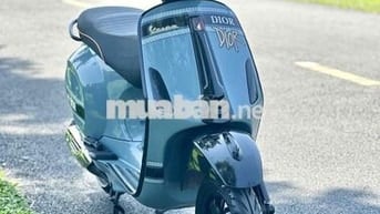 ✅✅VESPA 125CC.XI MĂNG SIÊU KENG.MÁY SIÊU CHẤT