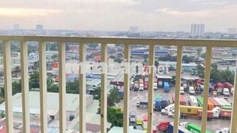 (7615) tecco home An Phú, 40, 1m2 ,sổ hồng: 1,2 tỷ. Gần Sài Gòn nhất