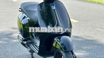 ✅✅SPRINT 125CC.ĐEN BÓNG SPOSTY SIÊU KENG