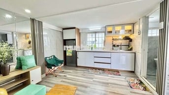 (7667) Becamex Việt Sing. Lầu 2 Decor, bao sổ hồng: 630 triệu