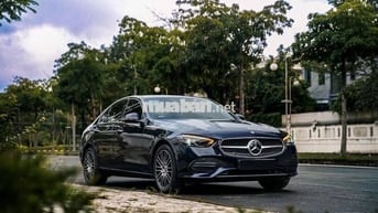 MERCEDES C200 AVANTGARDE PLUS MODEL 2023-XUẤT HD