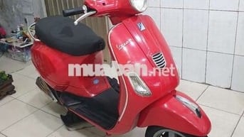 Vespa ie3v 2013 phun xăng bstp chính chủ