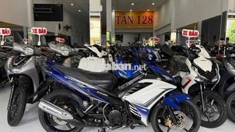 EXCTIER 135-2012. Xe Zin Êm Đẹp. BS 68