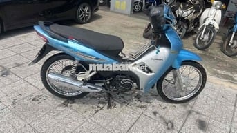 xe 2017 máy zin bs68 ngây chủ