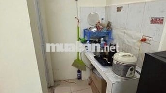 Chính chủ cho thuê Phòng trọ 20m2 giá rẻ khu Cầu Giấy DH Thương Mại