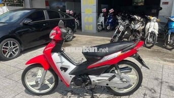 xe 2010 máy zin êm ru bs95