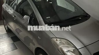 Toyota Yaris 2007 1.3 AT - 146500 km
