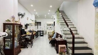 GẦN NGUYỄN VĂN LƯỢNG – 2 TẦNG - BTCT - 2PN – 3WC - SỔ HỒNG CHÍNH CHỦ